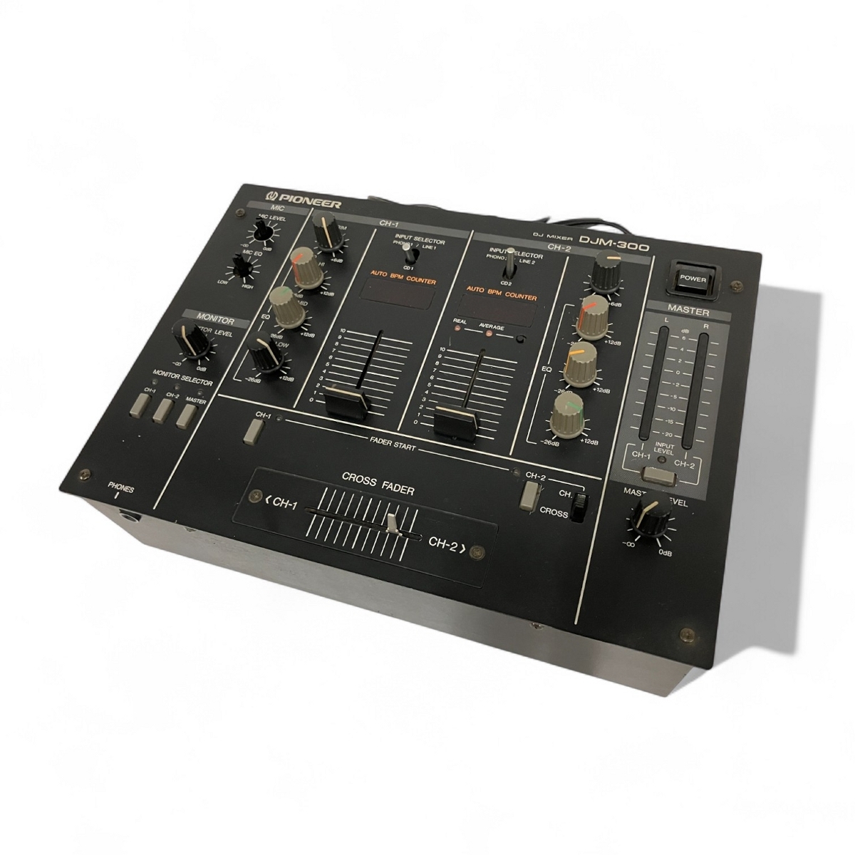 Yahoo!オークション -「djm300」の落札相場・落札価格