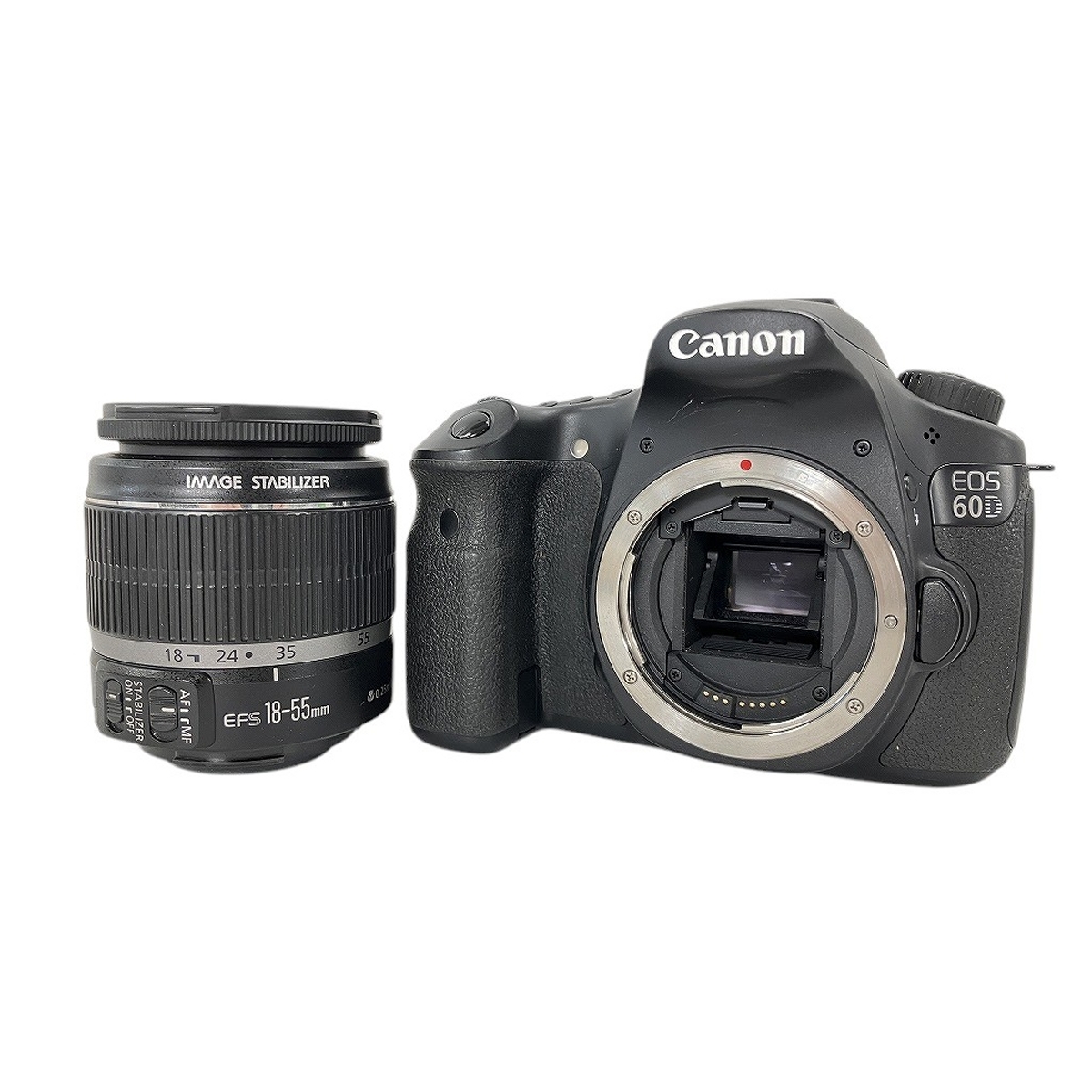 Yahoo!オークション -「eos 60d ジャンク」(キヤノン) (デジタル一眼