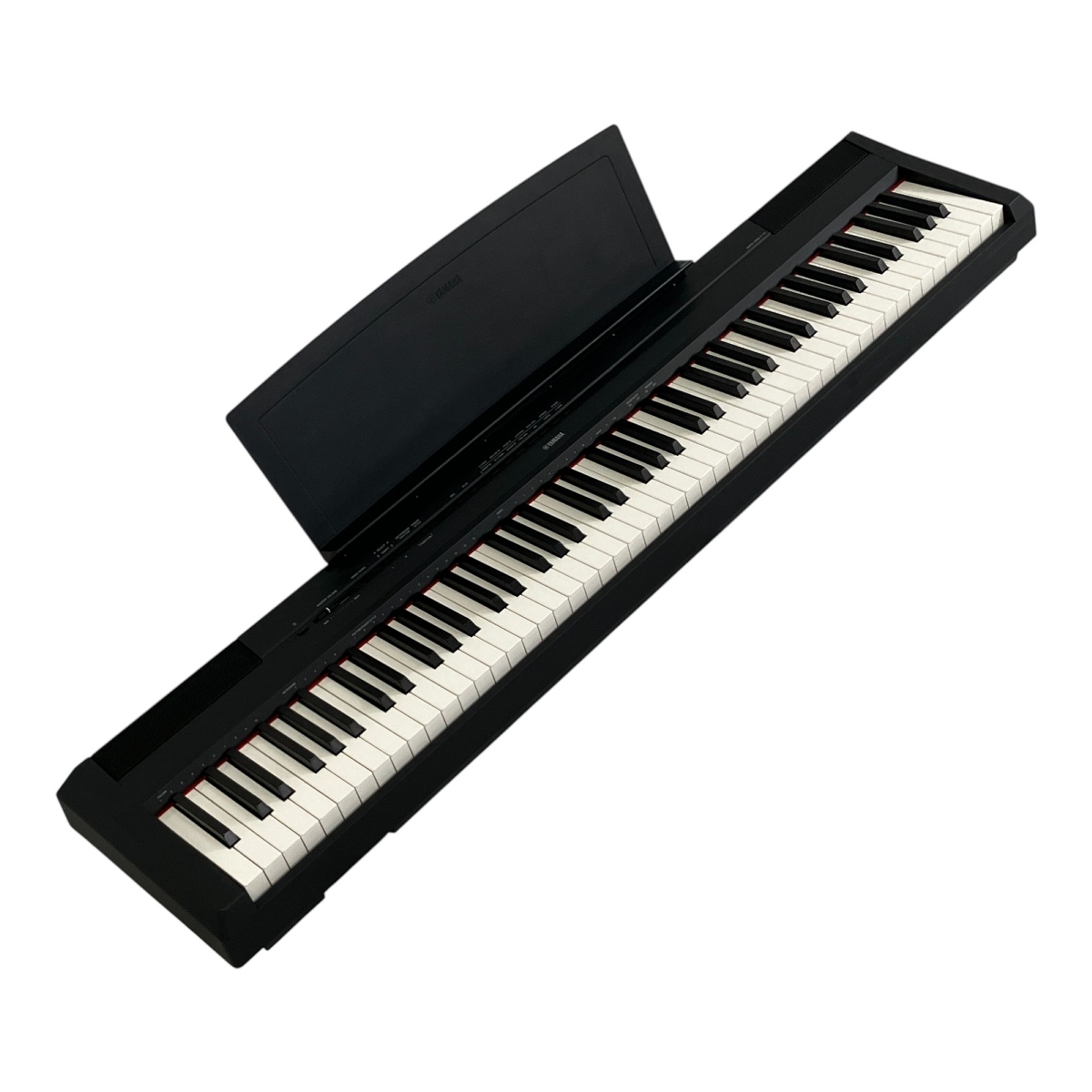 Yahoo!オークション -「ヤマハ 電子ピアノ p115」の落札相場・落札価格