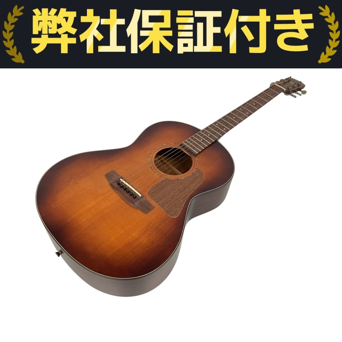 Yahoo!オークション -「k-7」(アコースティックギター) (ギター)の落札