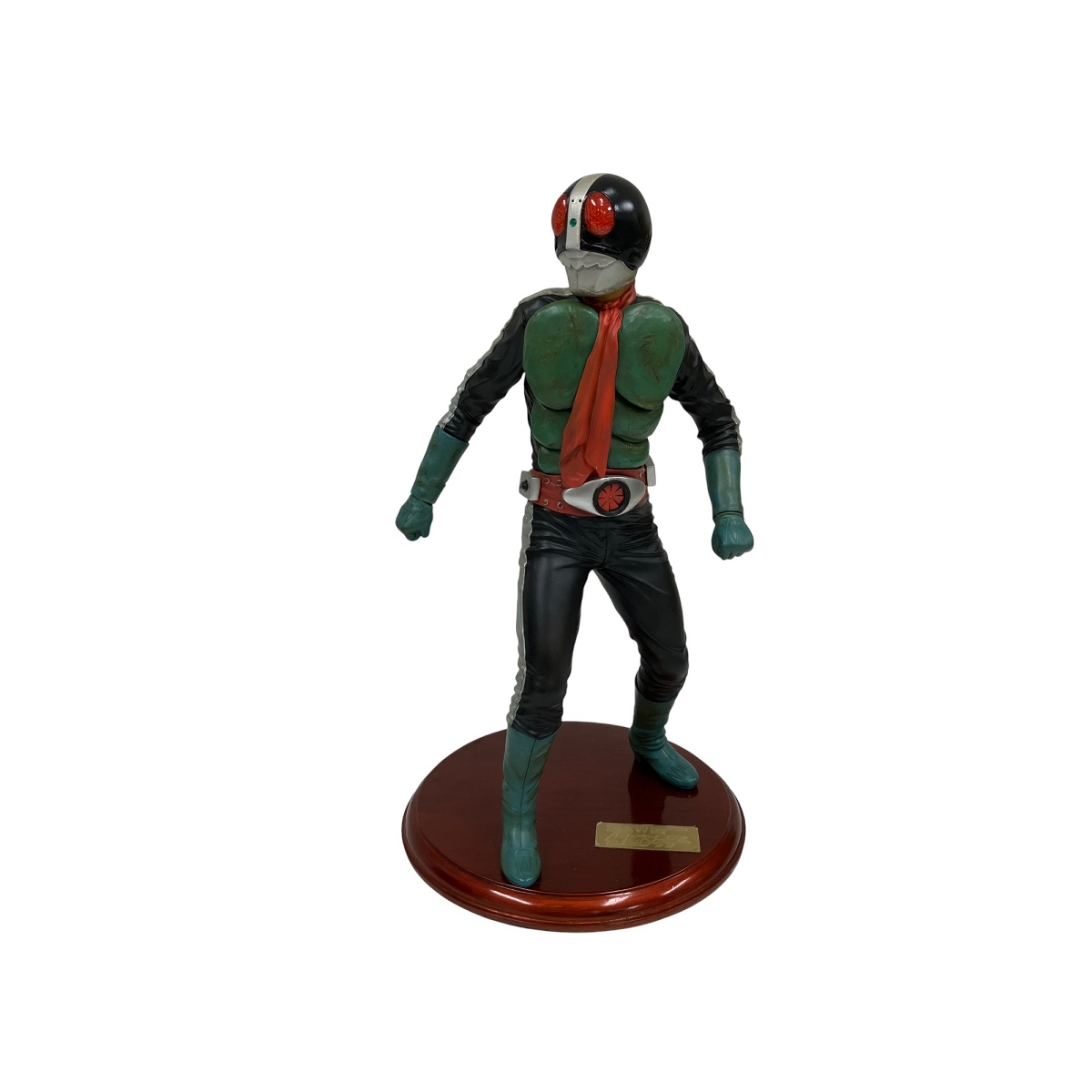 Yahoo!オークション -「rmw 仮面ライダー新1号」(特撮) (フィギュア)の