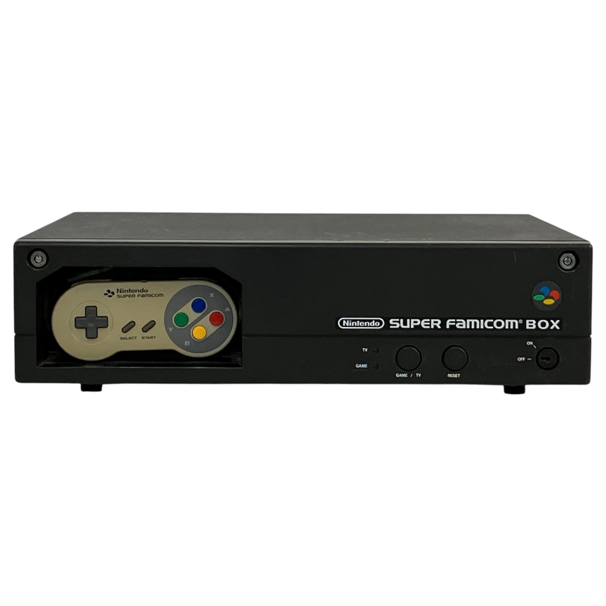 Yahoo!オークション -「業務用 ファミコンボックス