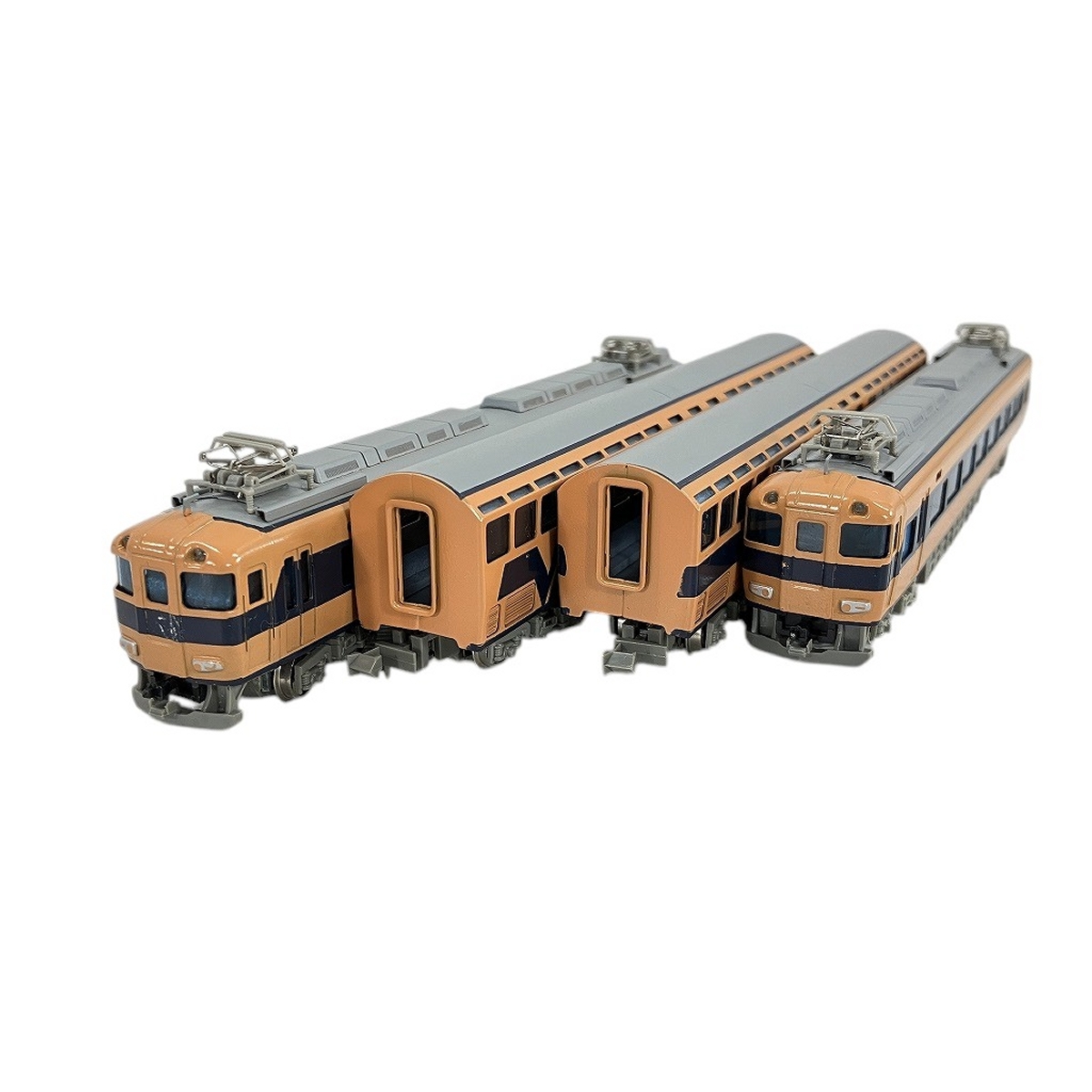 Yahoo!オークション -「近鉄3000系」(鉄道模型) の落札相場・落札価格