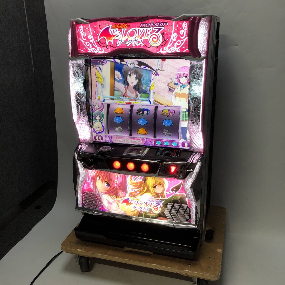 2026年最新】Yahoo!オークション -toloveる 実機の中古品・新品・未