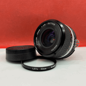 Yahoo!オークション -「nikon ai-s nikkor 35mm f2.8」の落札相場