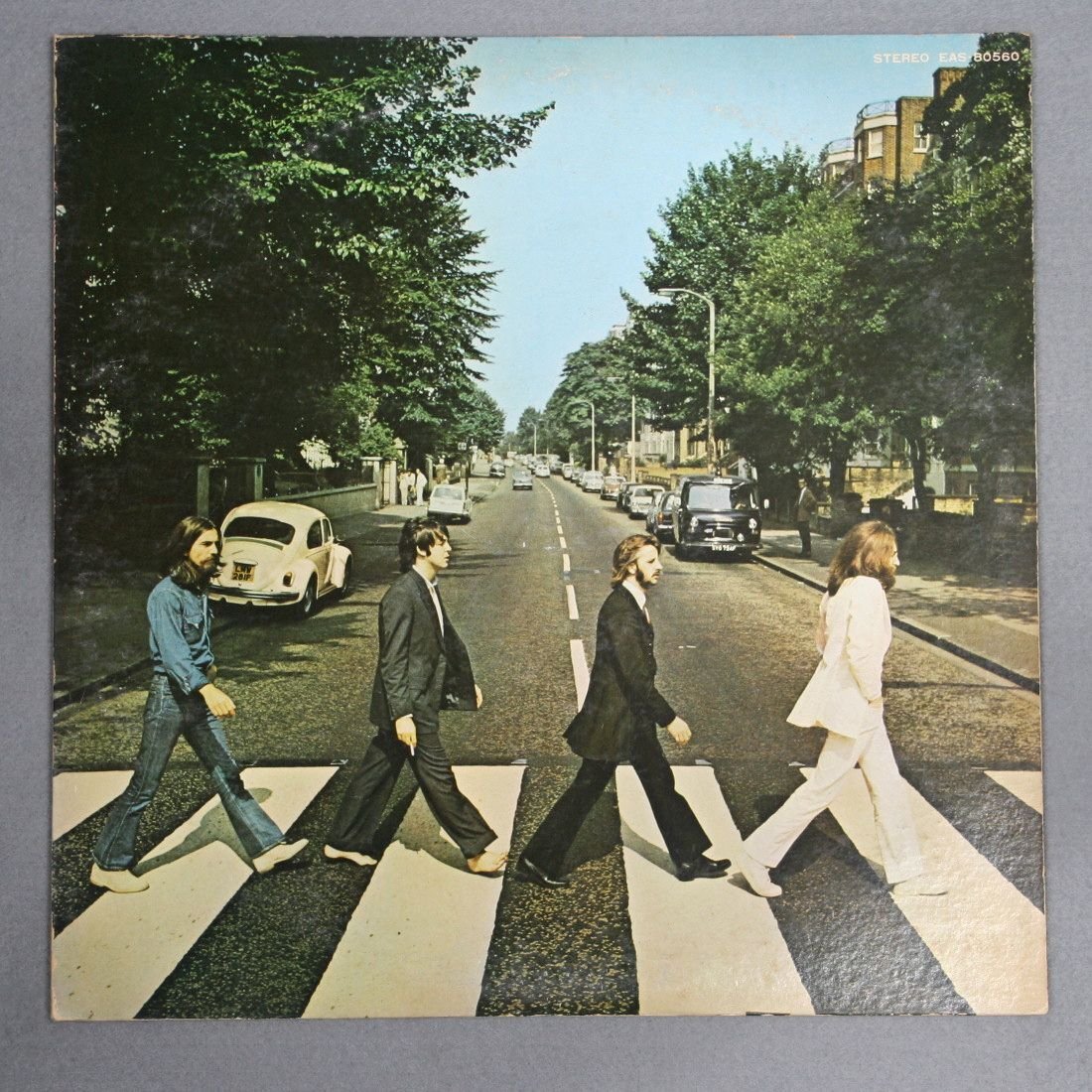 2026年最新】Yahoo!オークション -abbey road レコードの中古品・新品