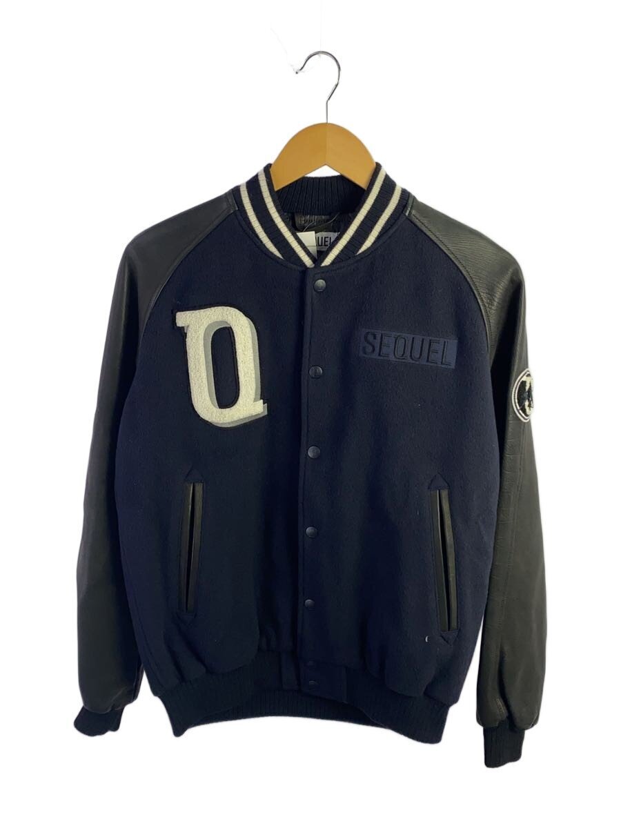 2026年最新】Yahoo!オークション -sequel スタジャンの中古品・新品