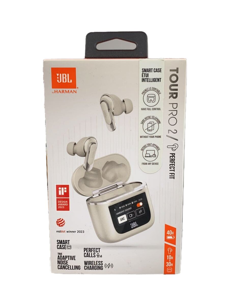 2026年最新】Yahoo!オークション -JBL TOUR PRO 2 の中古品・新品・未