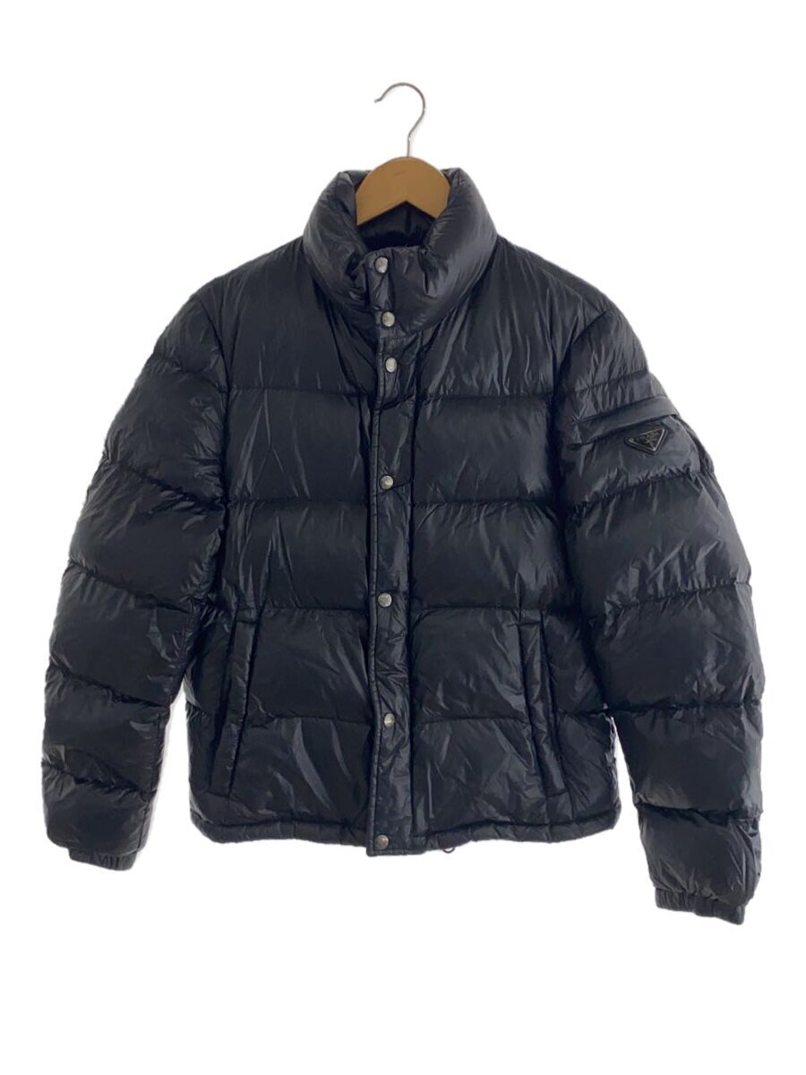 Yahoo!オークション -「prada ダウン 46」の落札相場・落札価格