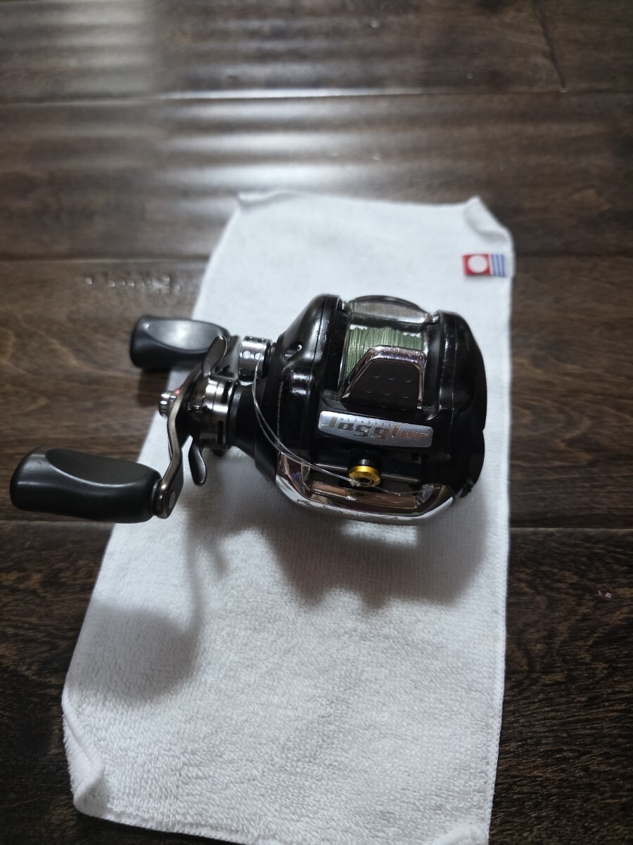 Yahoo!オークション -「メガバス ジャグラー」の落札相場・落札価格