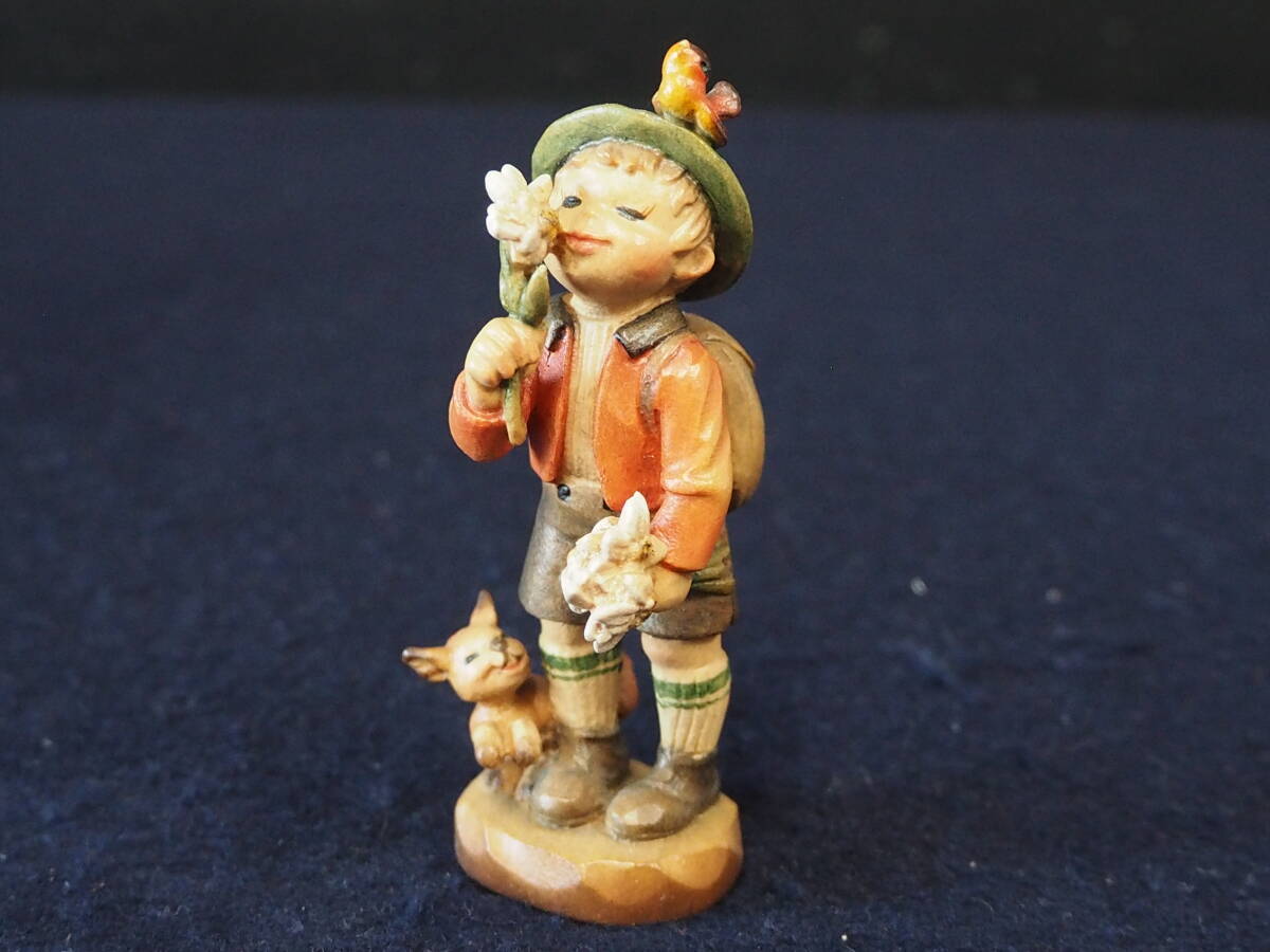 Yahoo!オークション -「イタリア アンリ 人形」(美術品) の落札相場