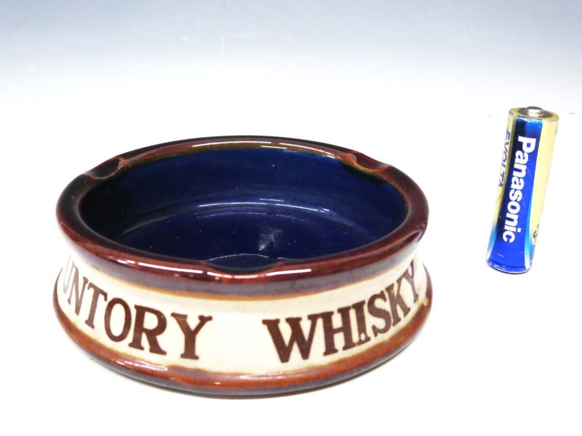 Yahoo!オークション -「サントリーウイスキー灰皿」の落札相場・落札価格