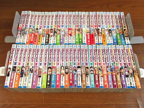 Yahoo!オークション -「one piece 70巻」の落札相場・落札価格