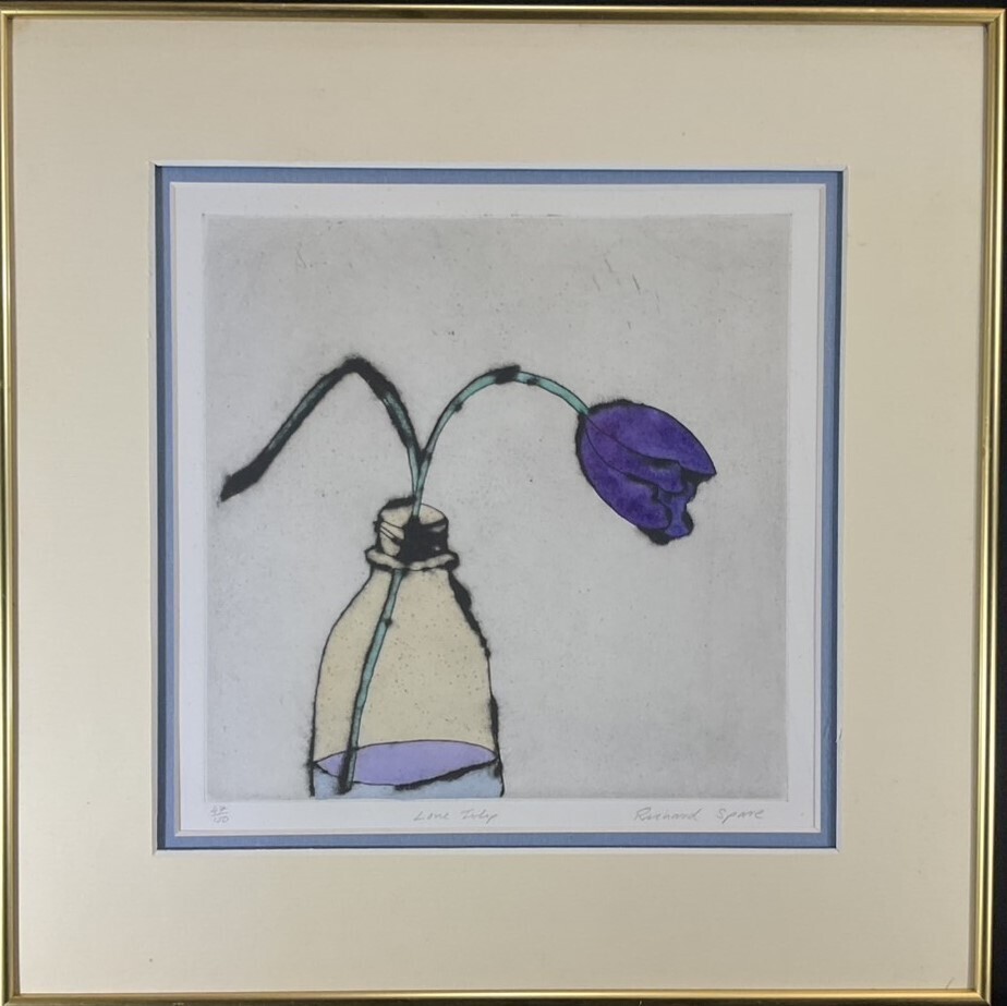 Yahoo!オークション -「リチャードスペア」(美術品) の落札相場・落札価格