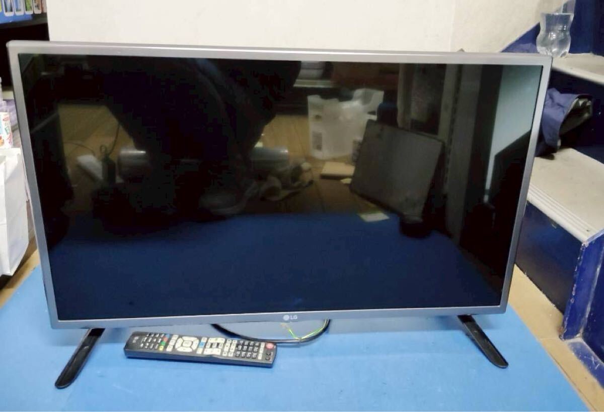 Yahoo!オークション -「lg 32lf5800」の落札相場・落札価格