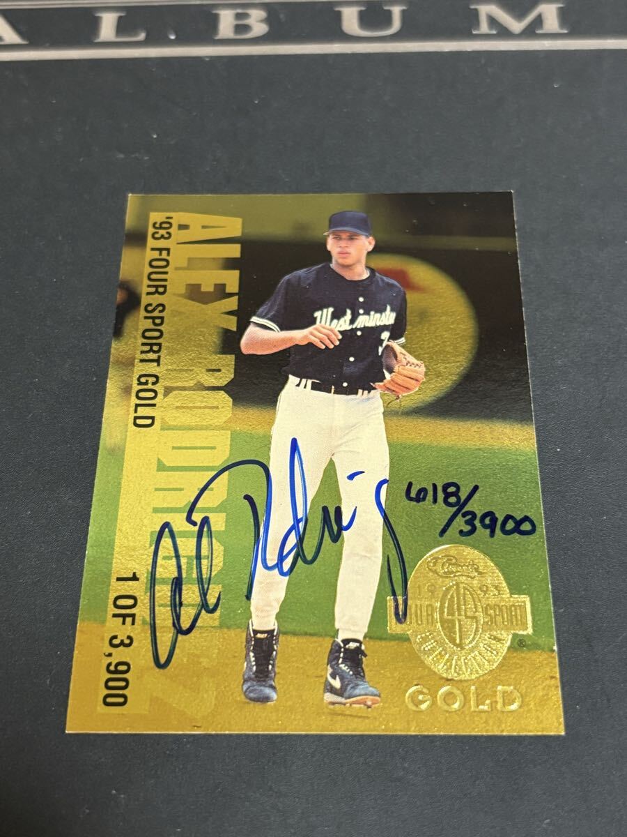 Yahoo!オークション -「アレックスロドリゲス サイン」の落札相場