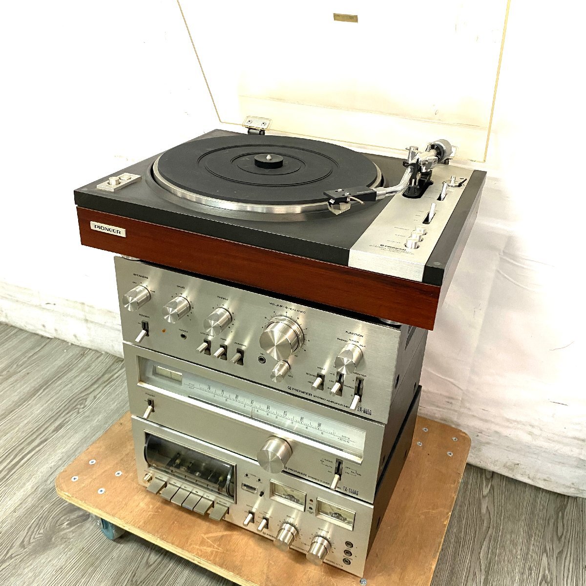 Yahoo!オークション -「tx-6600Ⅱ」の落札相場・落札価格