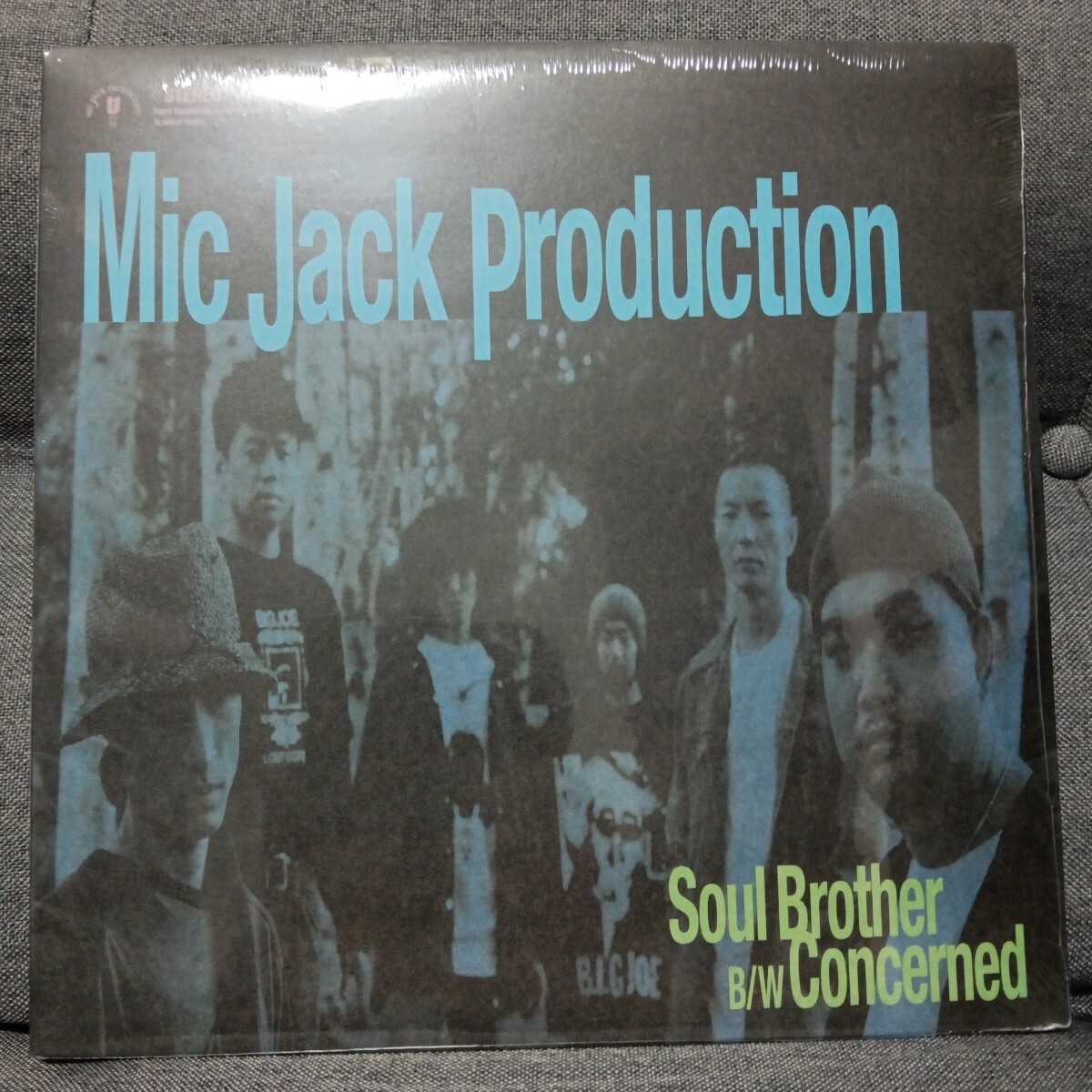 2026年最新】Yahoo!オークション -mic jack productionの中古品・新品