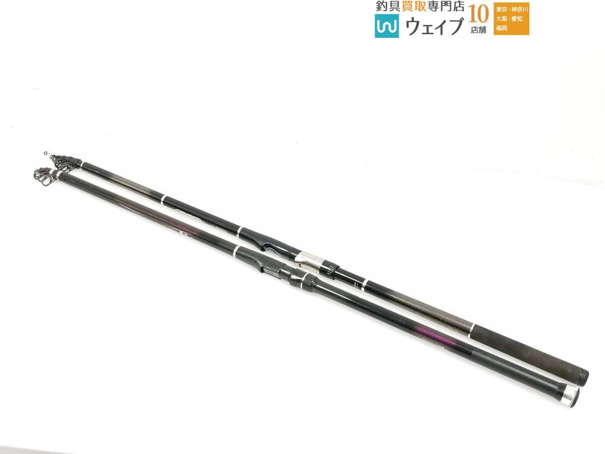 Yahoo!オークション -「ダイワ グレーダー遠投」の落札相場・落札価格