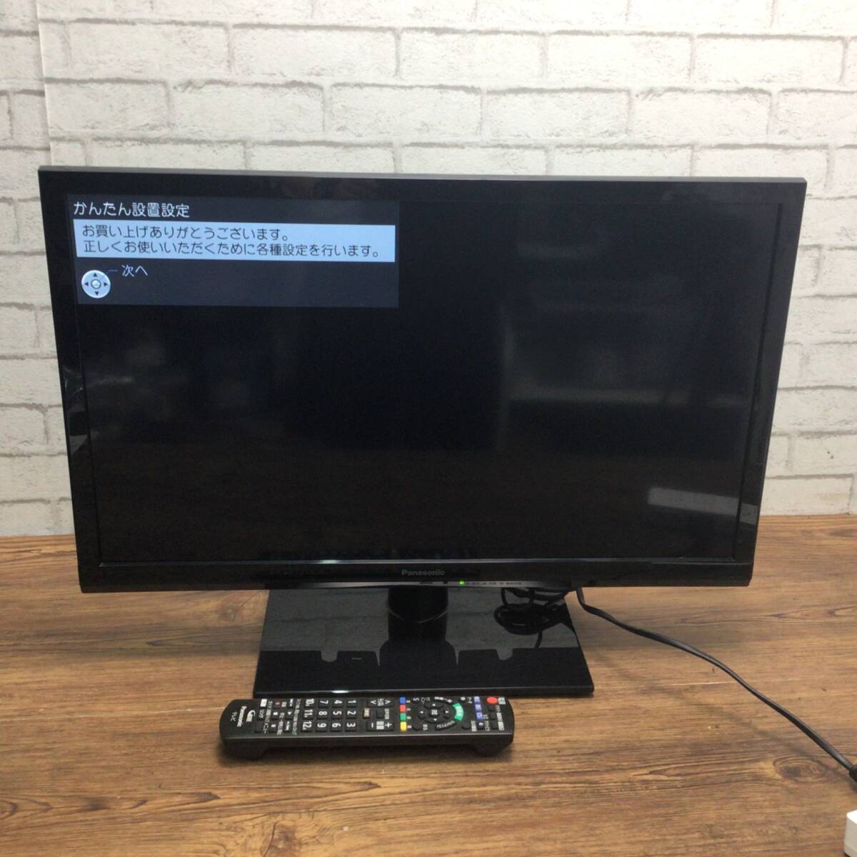 Yahoo!オークション -「th24c320」(テレビ) (映像機器)の落札相場