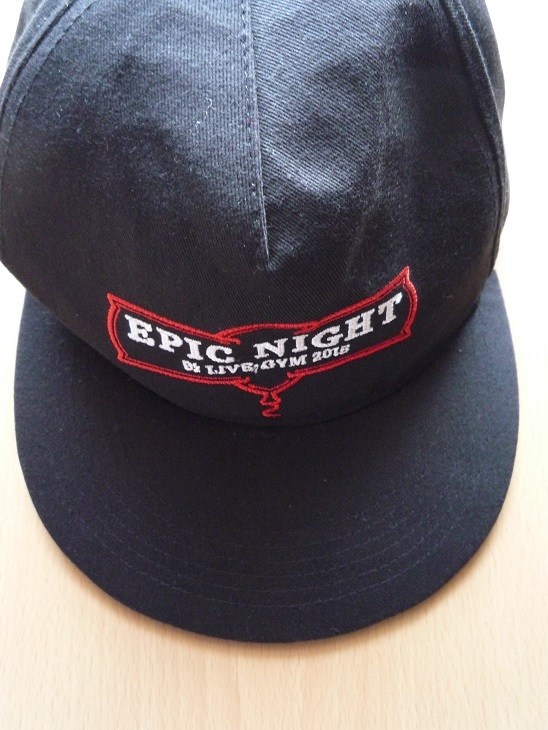 Yahoo!オークション -「B'z キャップ」(その他) (B'z)の落札相場・落札価格