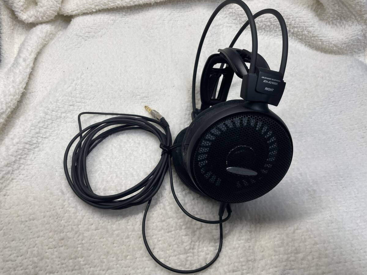 Yahoo!オークション -「ath-ad1000x」(ヘッドフォン、イヤフォン