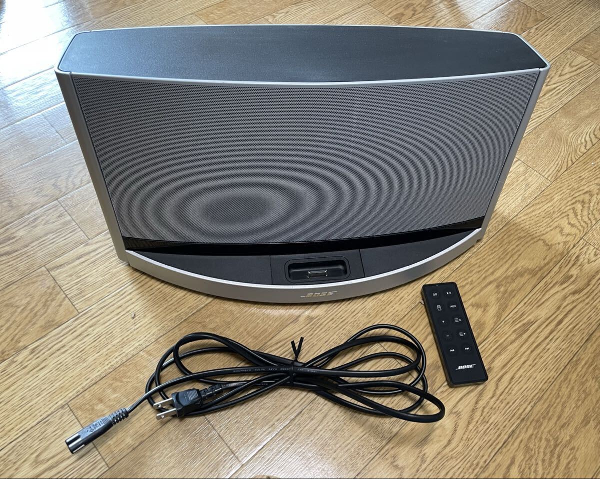 Yahoo!オークション -「bose sounddock 10」の落札相場・落札価格