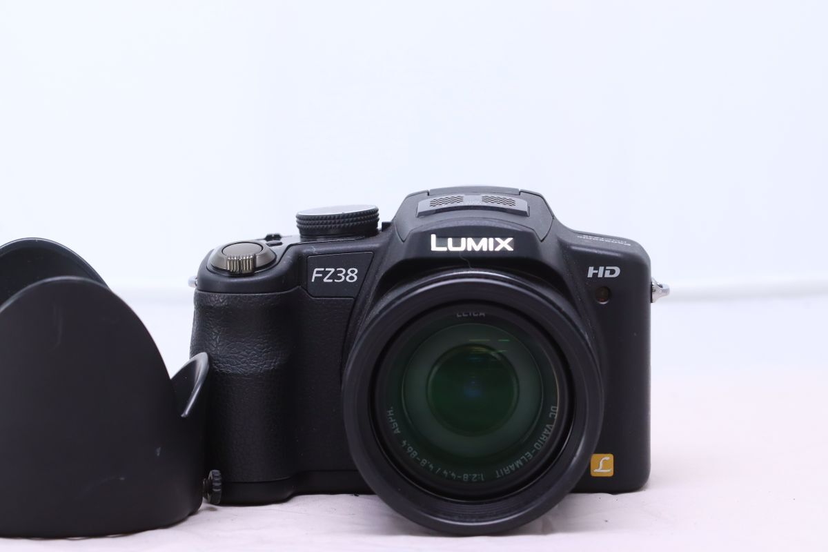 2026年最新】Yahoo!オークション -lumix fz38の中古品・新品・未使用品一覧