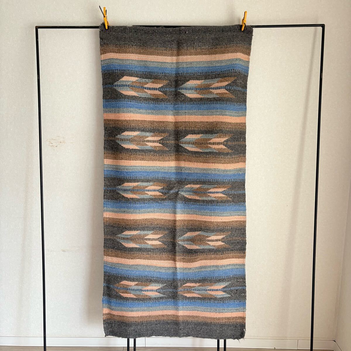 2026年最新】Yahoo!オークション -ヴィンテージ ラグ アメリカの中古品