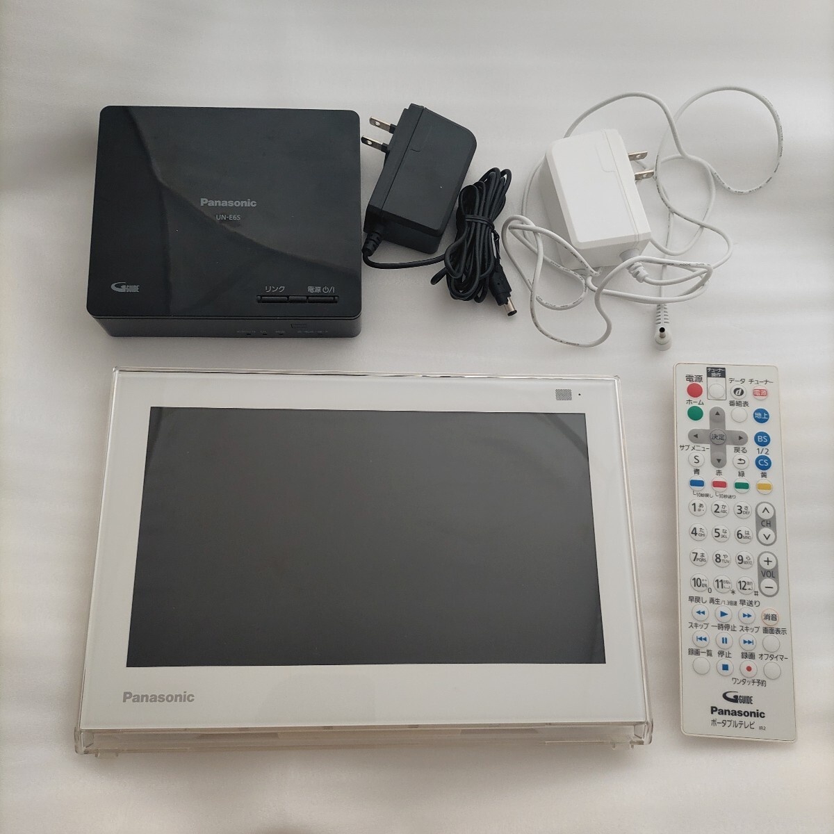 Yahoo!オークション -「un-e6s」の落札相場・落札価格