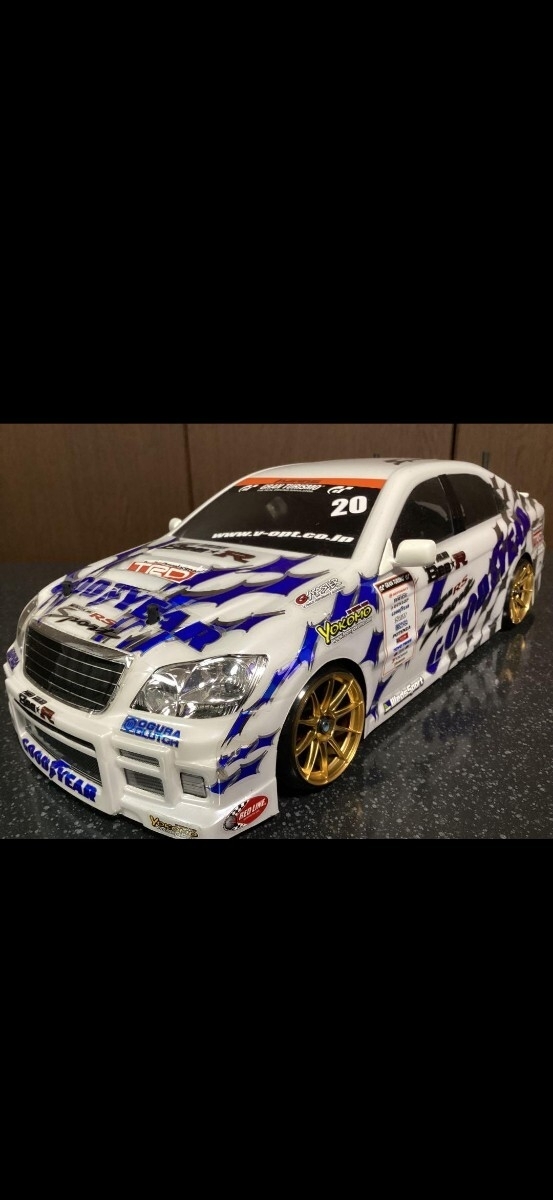 Yahoo!オークション -「ヨコモdib」の落札相場・落札価格