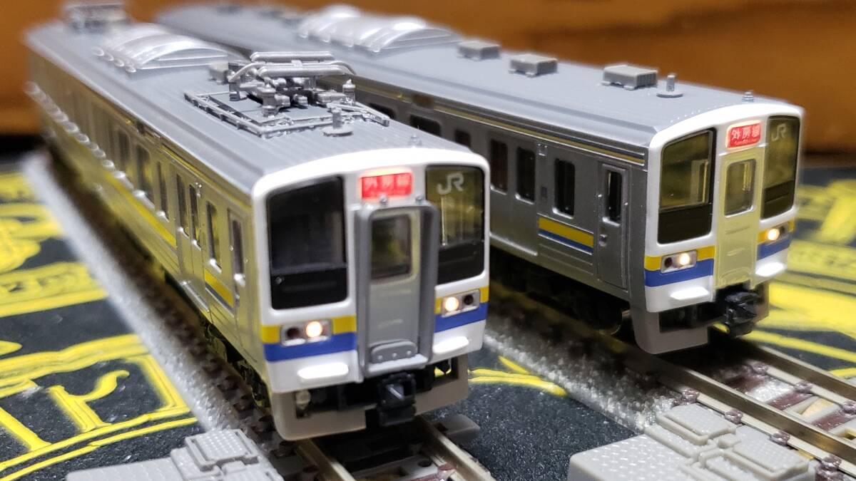 Yahoo!オークション -「211 房総色」の落札相場・落札価格