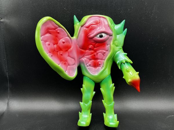 Yahoo!オークション -「バロム1 ソフビ」の落札相場・落札価格