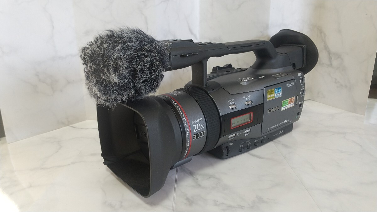 Yahoo!オークション -「canon xv2」の落札相場・落札価格