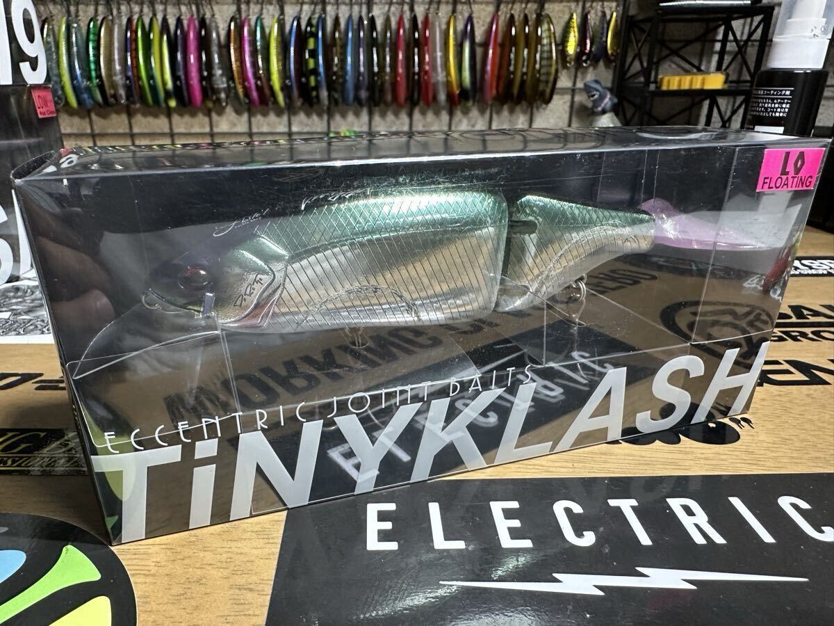 Yahoo!オークション -「タイニークラッシュ fl」の落札相場・落札価格