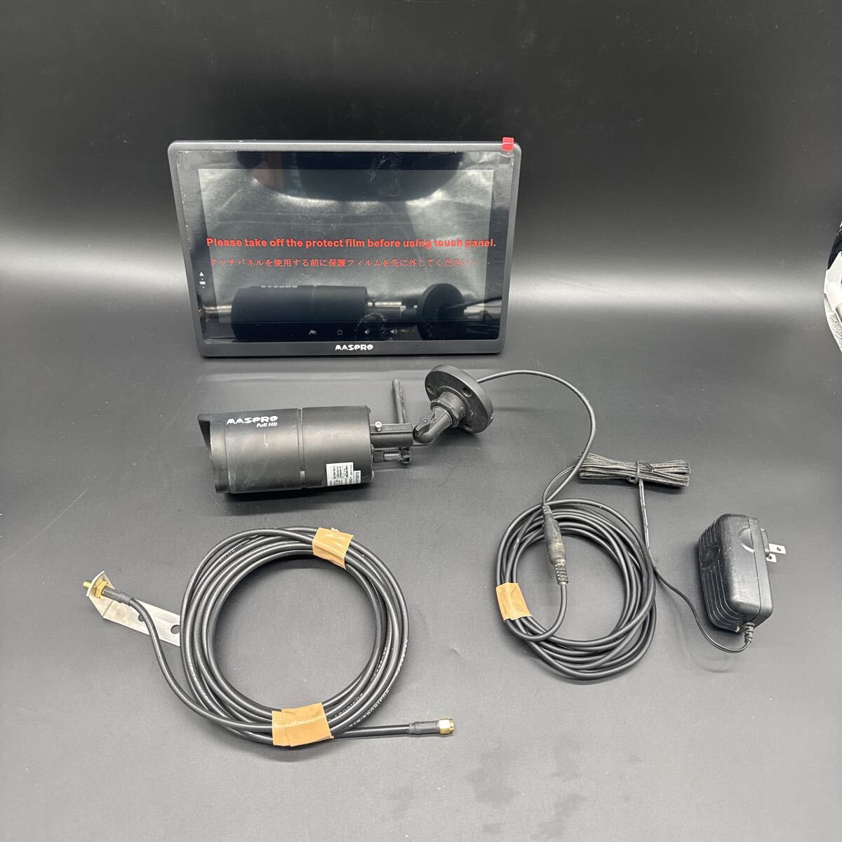 Yahoo!オークション -「whc7m2-c」(防災、セキュリティ) の落札相場