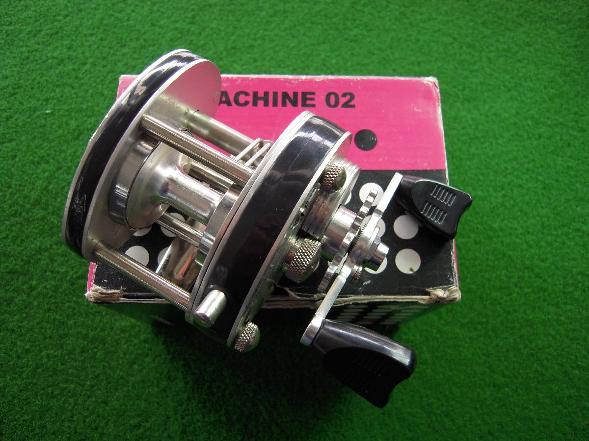 Yahoo!オークション -「トイマシーン02」の落札相場・落札価格