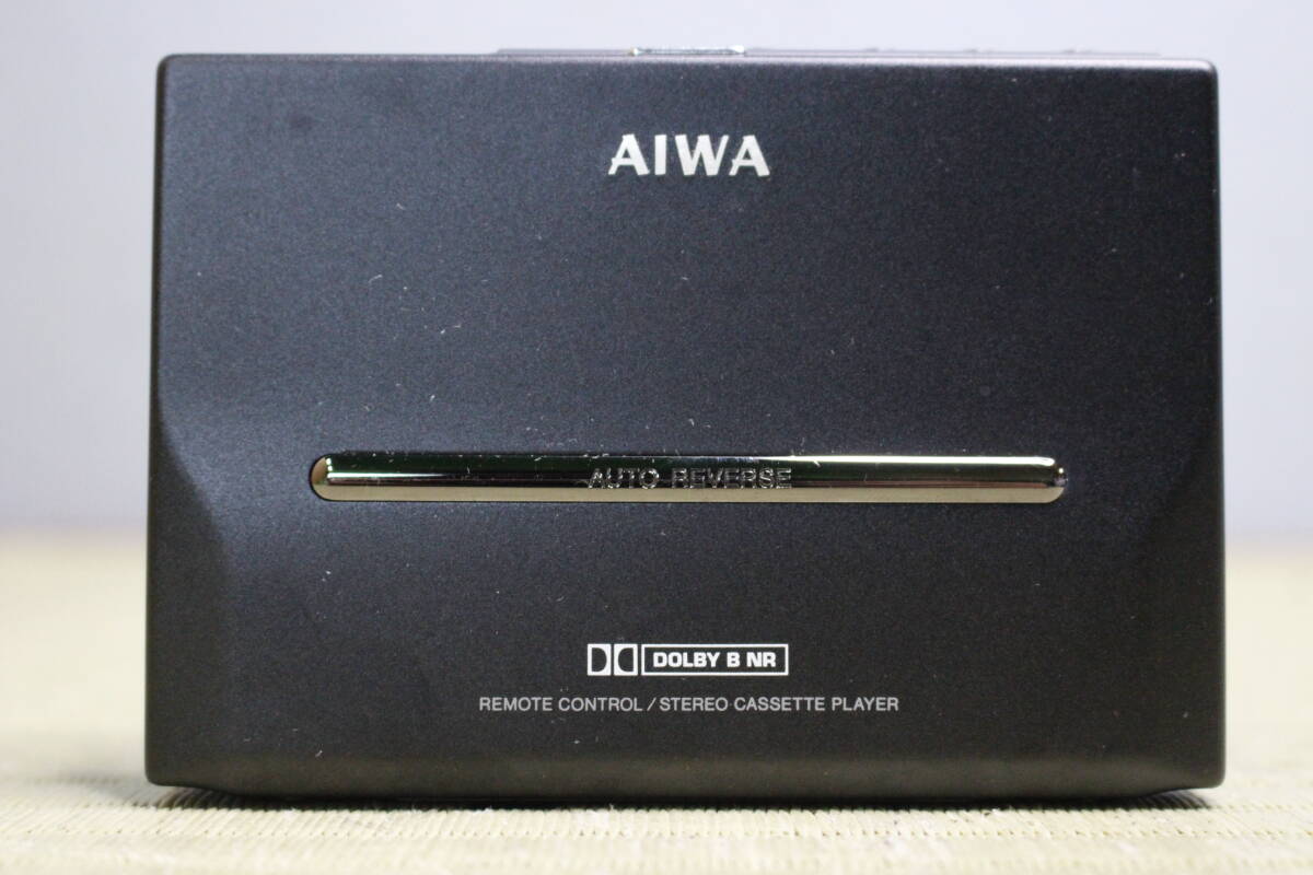 Yahoo!オークション -「aiwa hs pl55」の落札相場・落札価格
