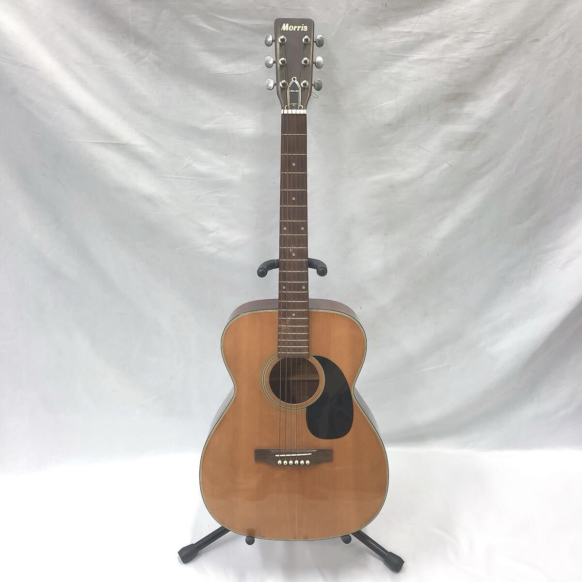 Yahoo!オークション -「morris f12」の落札相場・落札価格