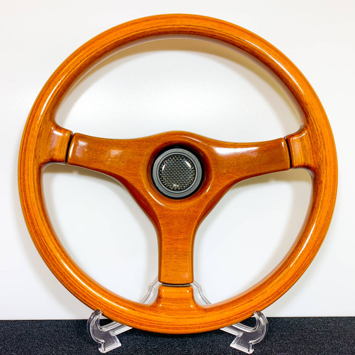 Yahoo!オークション -「ミケロッティ ステアリング」の落札相場・落札価格