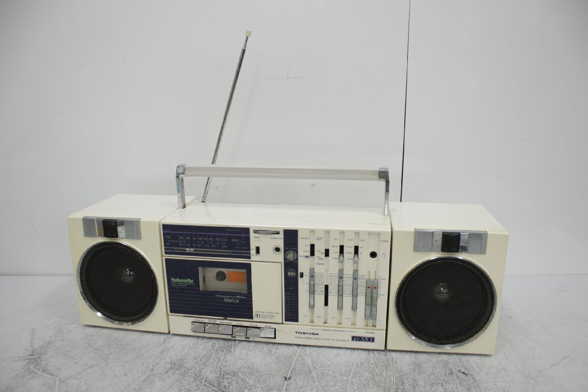 Yahoo!オークション -「sx-3」(カセットデッキ) (オーディオ機器)の