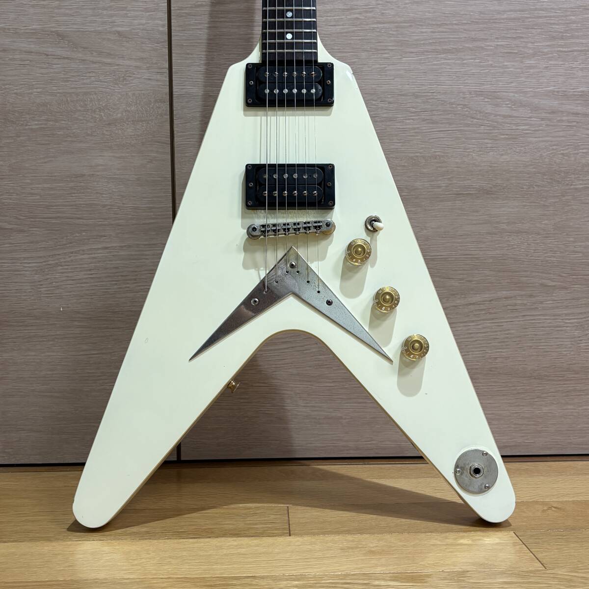 2026年最新】Yahoo!オークション -dean ギター vの中古品・新品・未