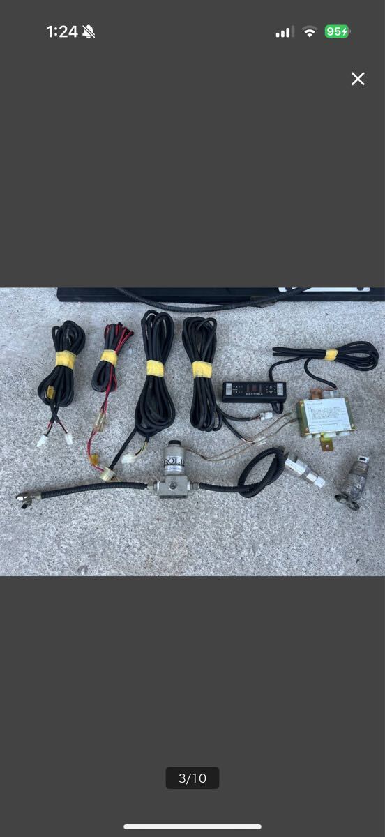 Yahoo!オークション -「20 アルファード エアサス」(サスペンション