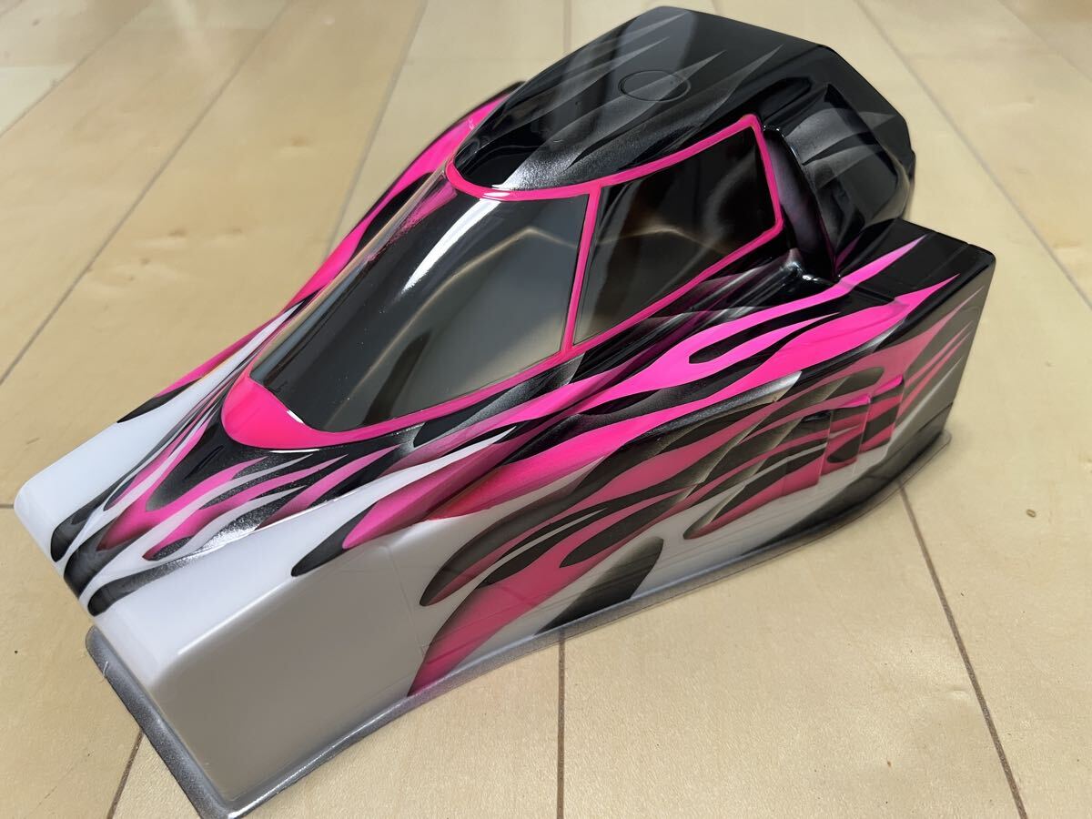 Yahoo!オークション -「ヨコモ ボディ 塗装済み」(ホビーラジコン) の