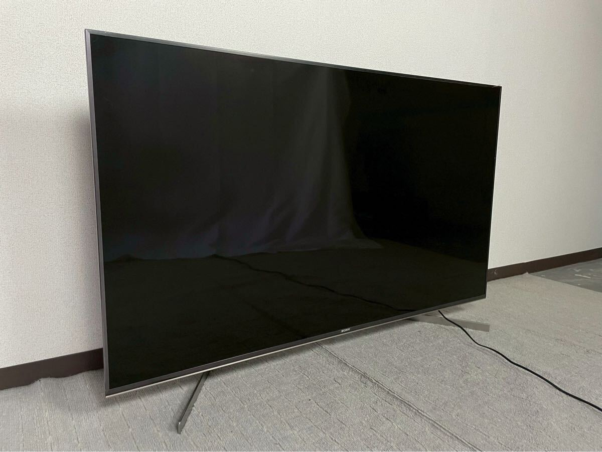 Yahoo!オークション -「kj-55x9500g」の落札相場・落札価格