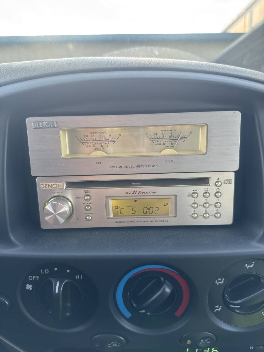 Yahoo!オークション -「denon dct a1」の落札相場・落札価格