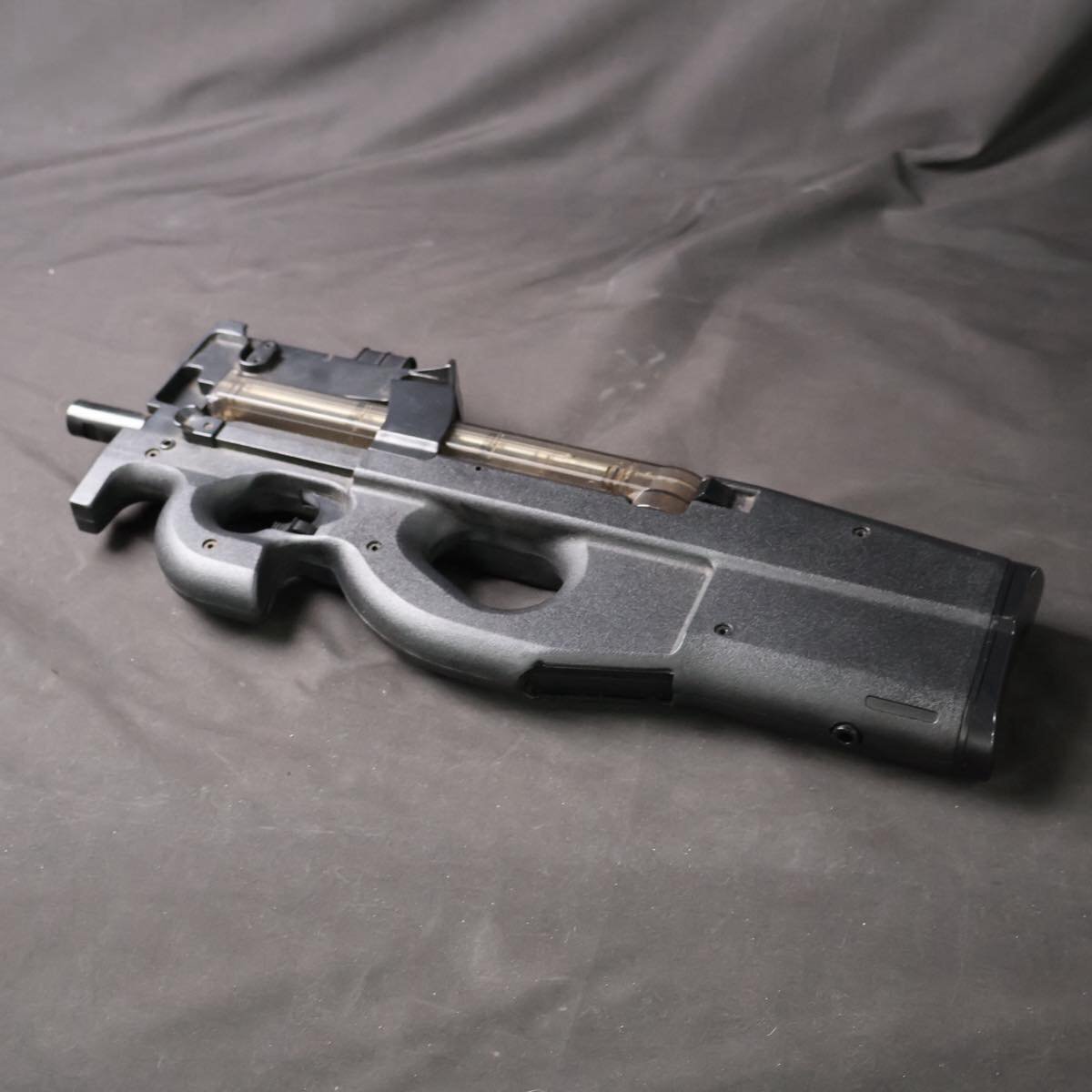 Yahoo!オークション -「p-90」(ガスガン) (トイガン)の落札相場・落札価格