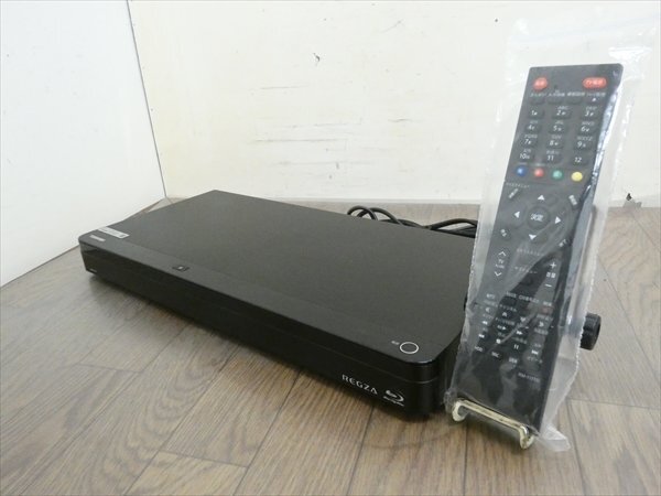 Yahoo!オークション -「東芝 dbr-e1007 ブルーレイレコーダー」の落札