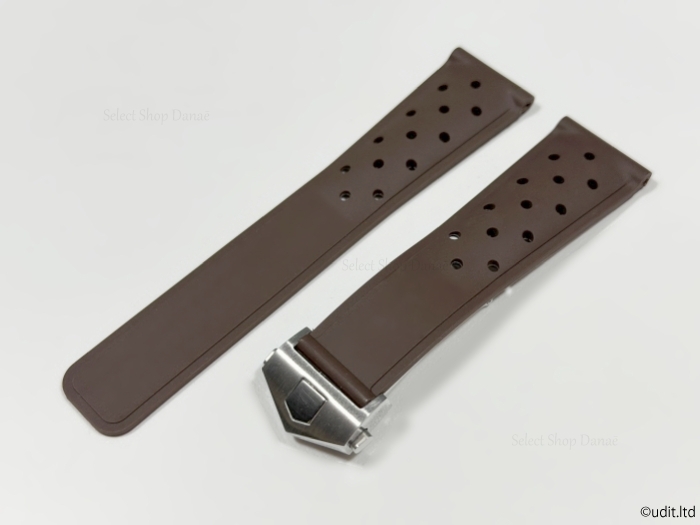 2026年最新】Yahoo!オークション -タグホイヤー ラバーベルトの中古品