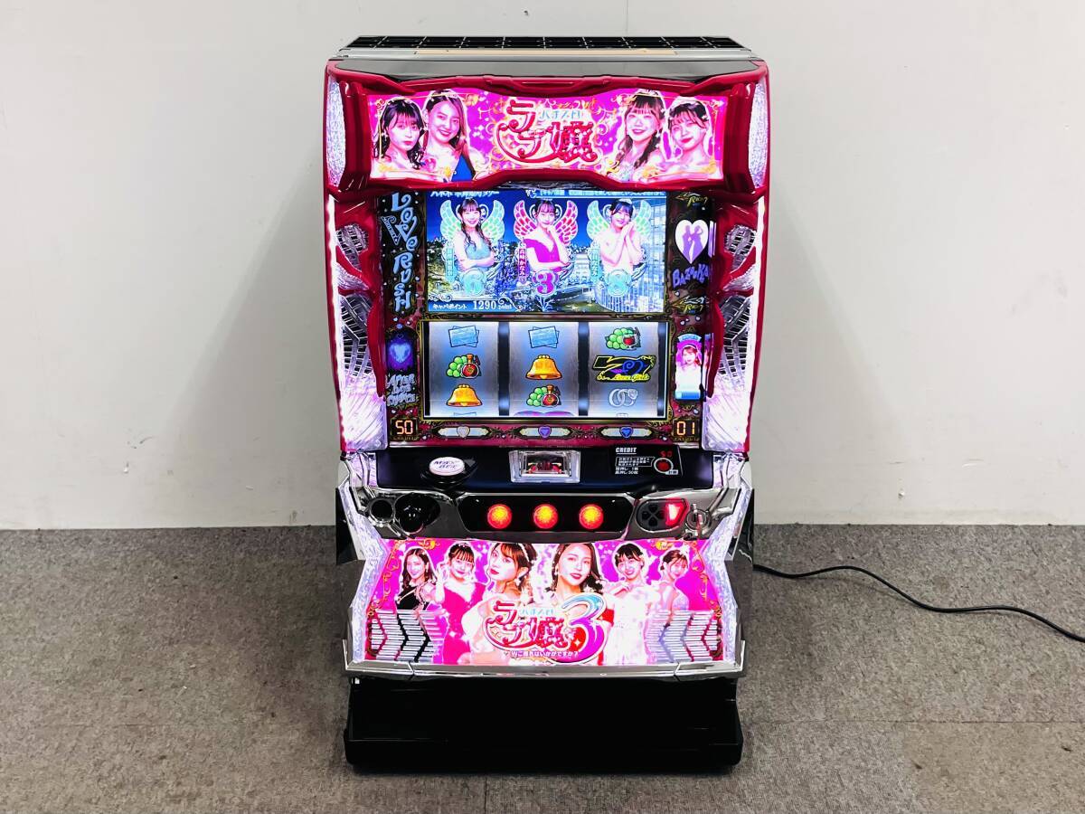 Yahoo!オークション -「ラブ嬢3」の落札相場・落札価格